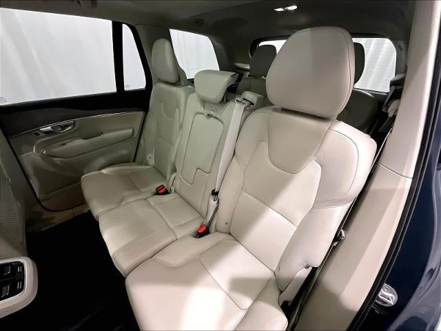 2023 Volvo XC90 B6 AWD Plus 7P