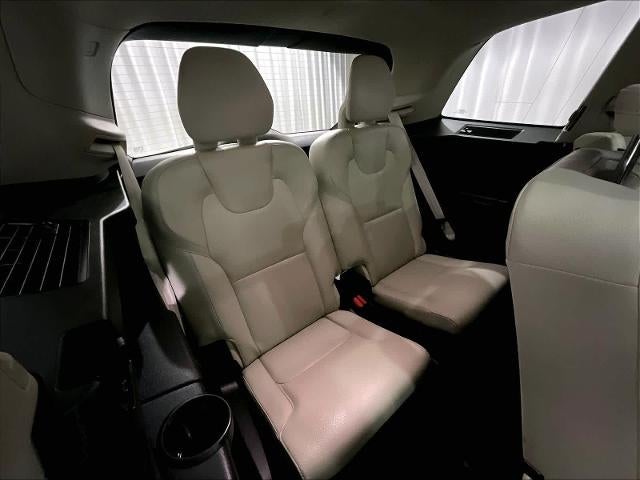 2023 Volvo XC90 B6 AWD Plus 7P