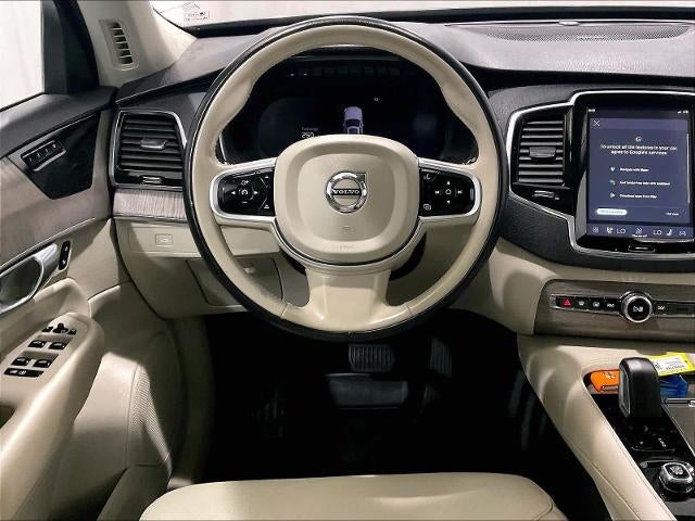 2023 Volvo XC90 B6 AWD Plus 7P