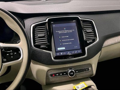 2023 Volvo XC90 B6 AWD Plus 7P
