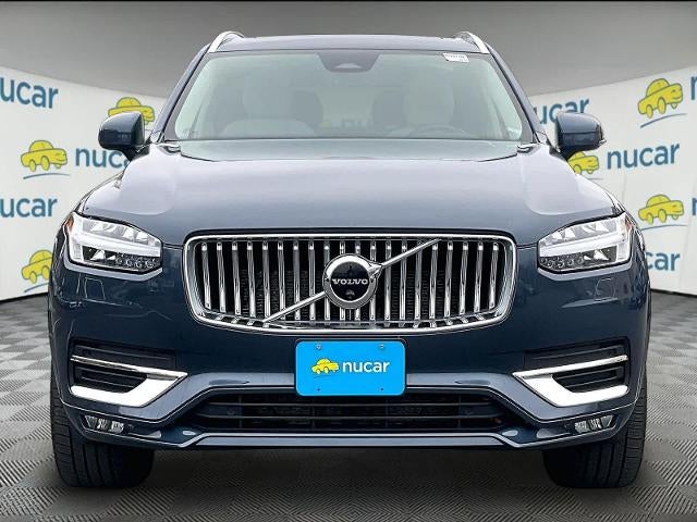 2023 Volvo XC90 B6 AWD Plus 7P