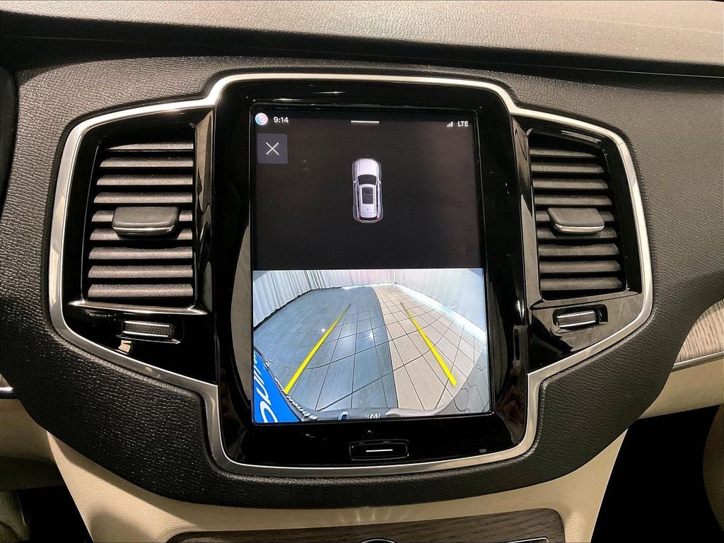 2023 Volvo XC90 B6 AWD Plus 7P