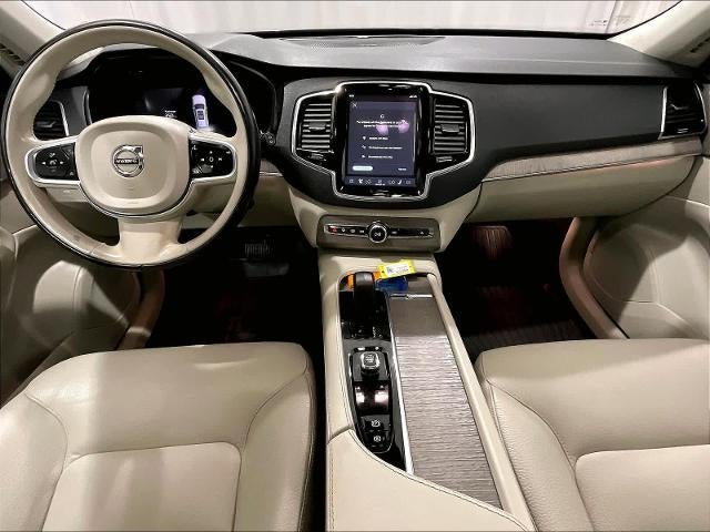 2023 Volvo XC90 B6 AWD Plus 7P