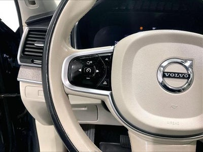 2023 Volvo XC90 B6 AWD Plus 7P