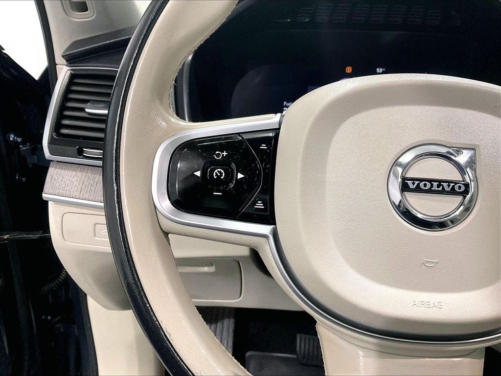 2023 Volvo XC90 B6 AWD Plus 7P