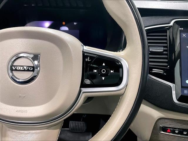 2023 Volvo XC90 B6 AWD Plus 7P