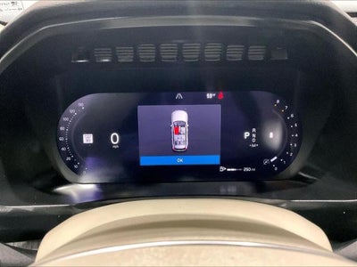 2023 Volvo XC90 B6 AWD Plus 7P