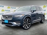 2023 Volvo XC90 B6 AWD Plus 7P