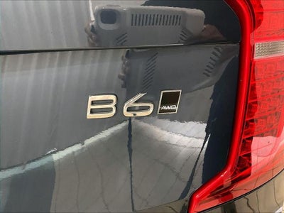 2023 Volvo XC90 B6 AWD Plus 7P