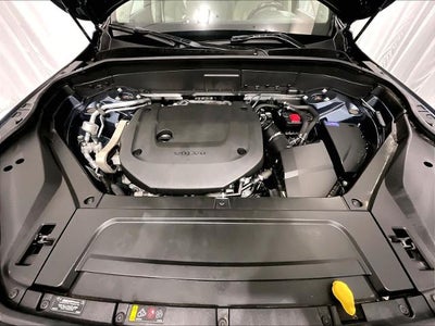 2023 Volvo XC90 B6 AWD Plus 7P