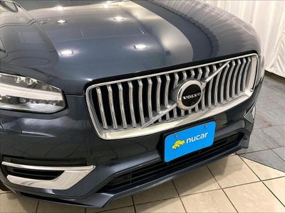 2023 Volvo XC90 B6 AWD Plus 7P