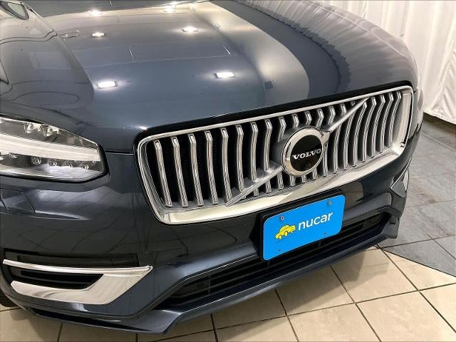 2023 Volvo XC90 B6 AWD Plus 7P