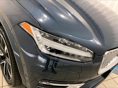 2023 Volvo XC90 B6 AWD Plus 7P