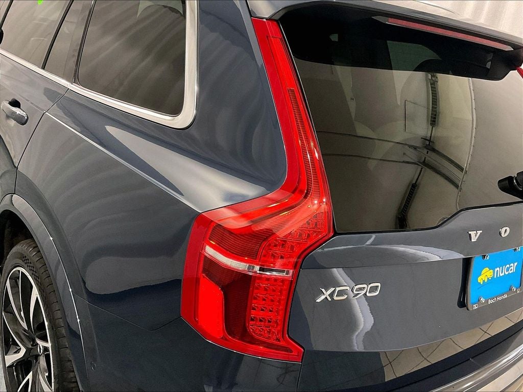 2023 Volvo XC90 B6 AWD Plus 7P