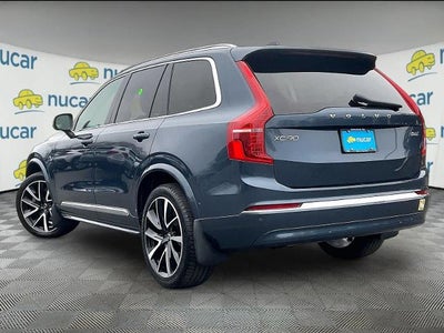 2023 Volvo XC90 B6 AWD Plus 7P