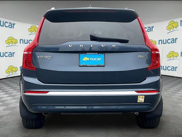 2023 Volvo XC90 B6 AWD Plus 7P