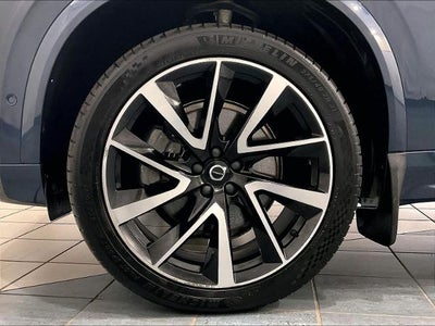 2023 Volvo XC90 B6 AWD Plus 7P