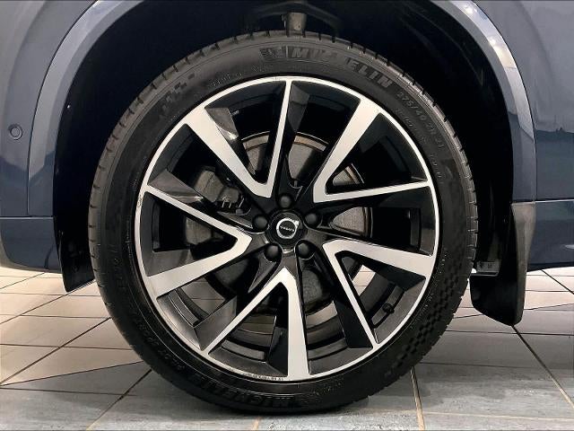 2023 Volvo XC90 B6 AWD Plus 7P