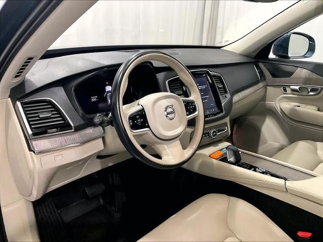 2023 Volvo XC90 B6 AWD Plus 7P
