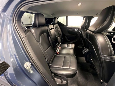 2026 Volvo XC40 B5 Core