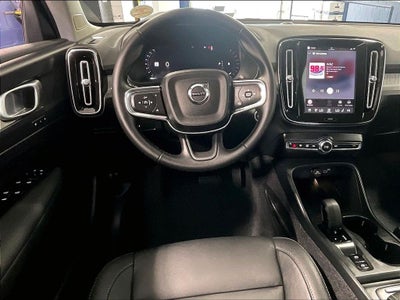 2026 Volvo XC40 B5 Core