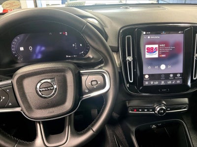 2026 Volvo XC40 B5 Core
