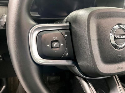 2026 Volvo XC40 B5 Core