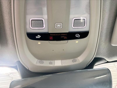 2026 Volvo XC40 B5 Core
