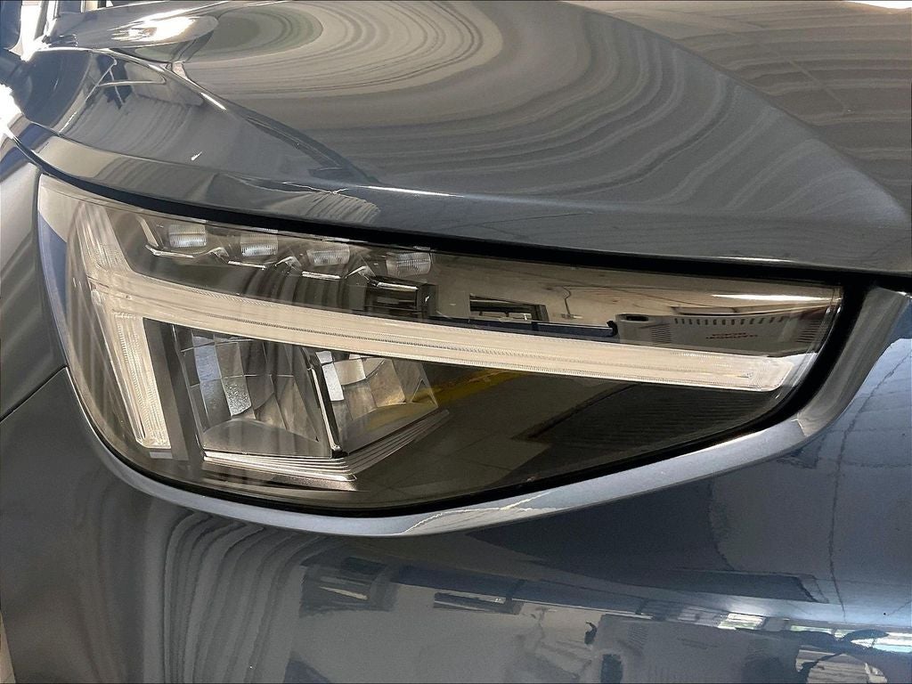 2026 Volvo XC40 B5 Core