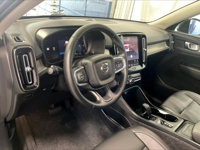 2026 Volvo XC40 B5 Core