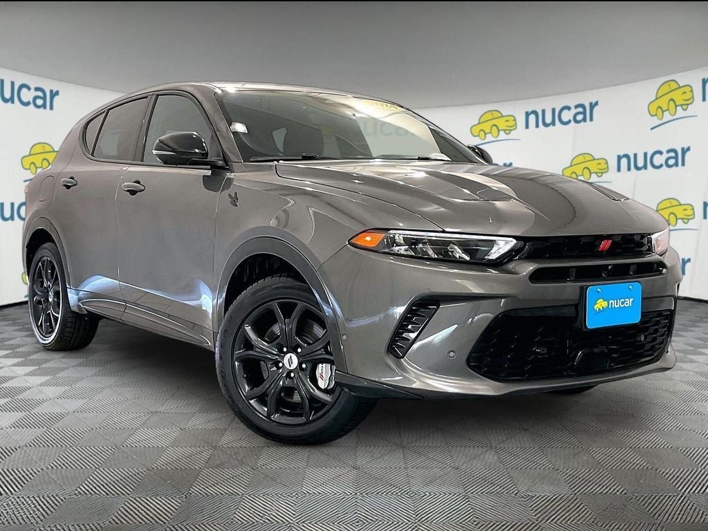 2024 Dodge Hornet R/T