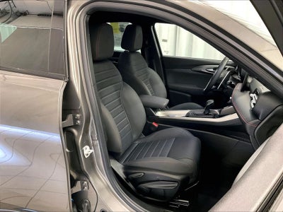 2024 Dodge Hornet R/T