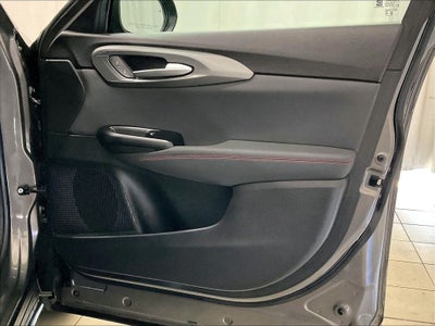 2024 Dodge Hornet R/T