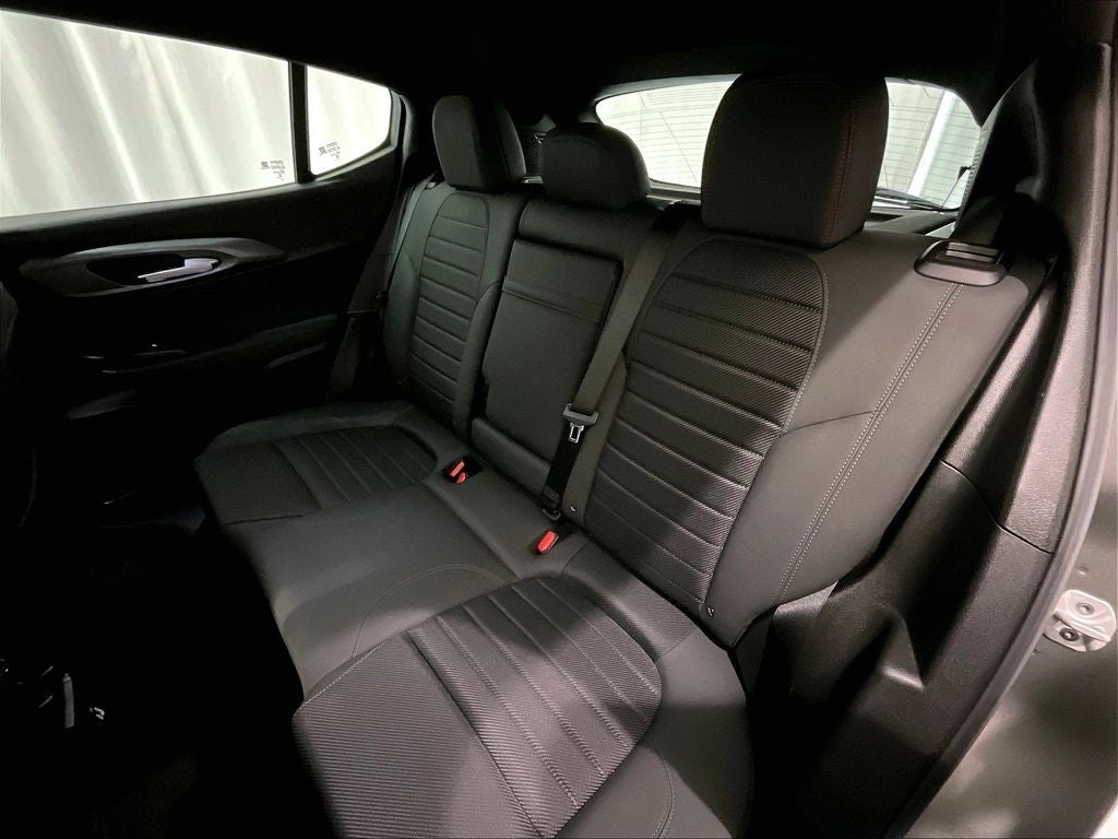 2024 Dodge Hornet R/T
