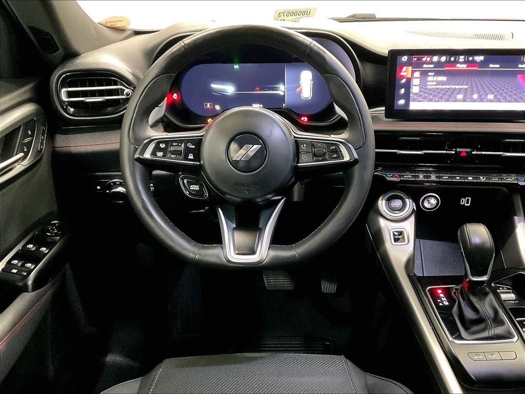 2024 Dodge Hornet R/T