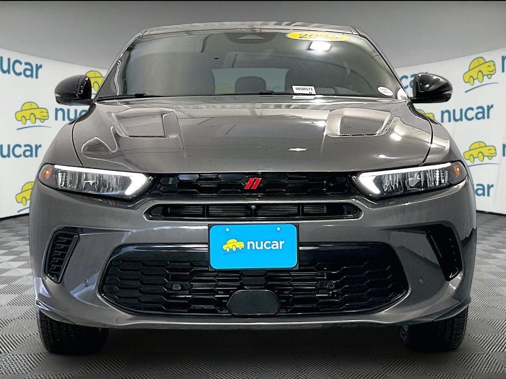 2024 Dodge Hornet R/T