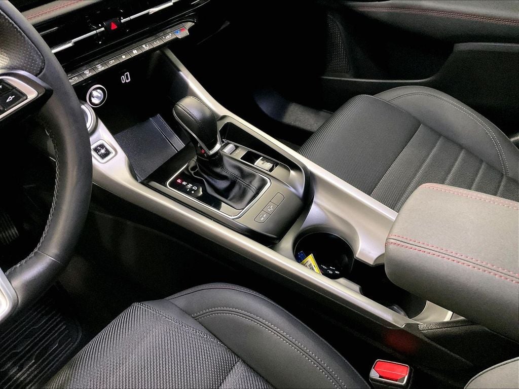 2024 Dodge Hornet R/T