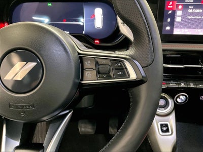 2024 Dodge Hornet R/T