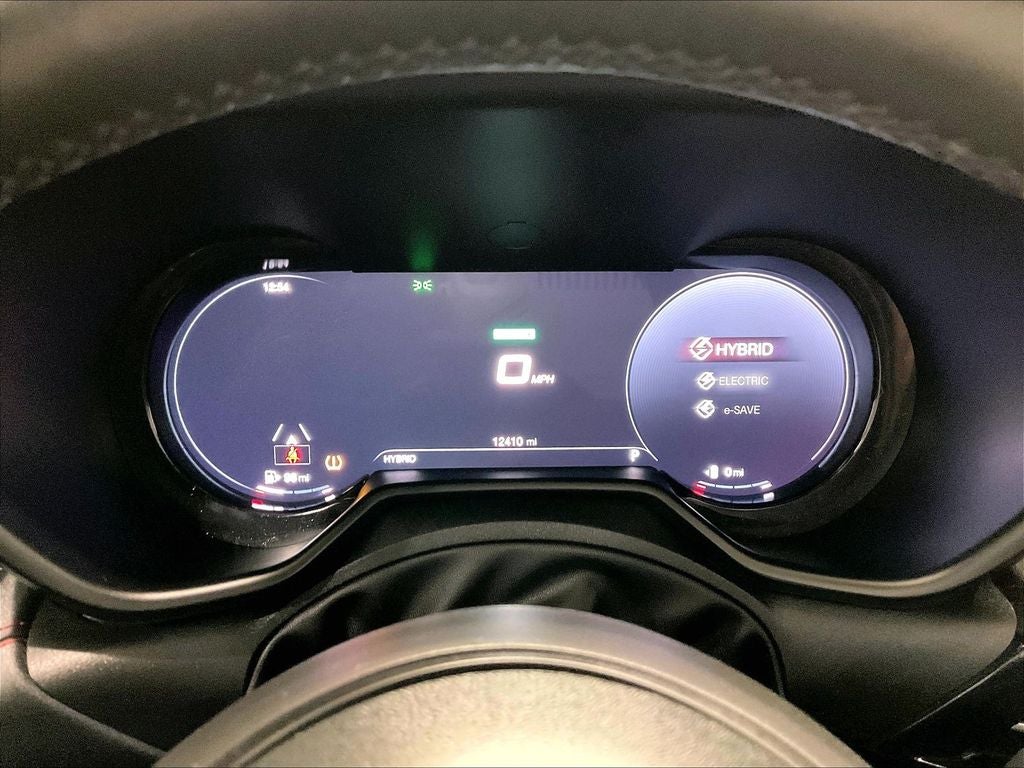 2024 Dodge Hornet R/T