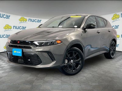 2024 Dodge Hornet R/T