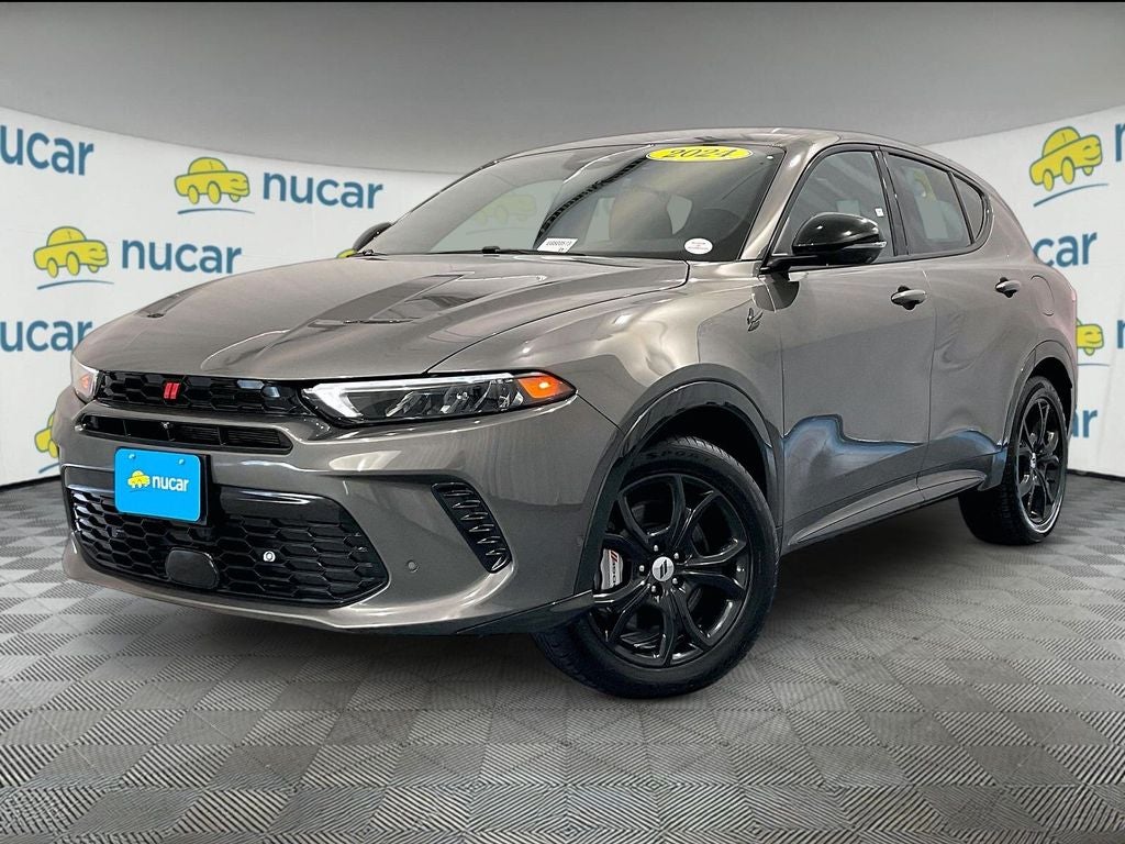 2024 Dodge Hornet R/T