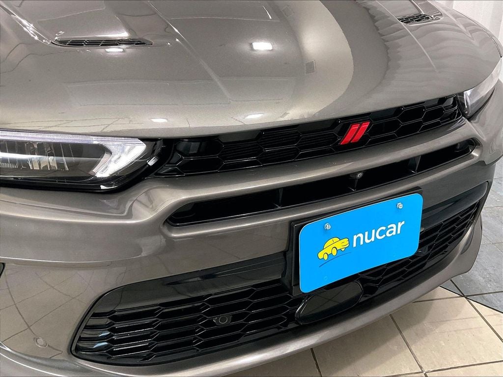 2024 Dodge Hornet R/T