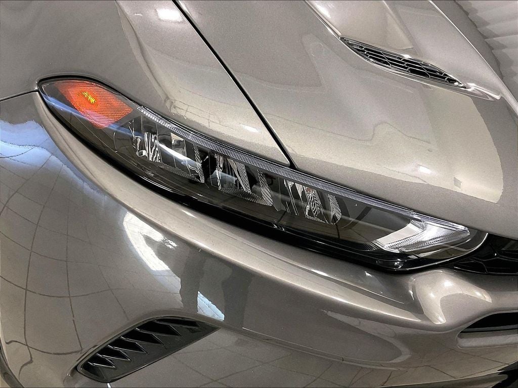 2024 Dodge Hornet R/T