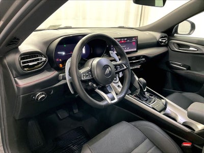 2024 Dodge Hornet R/T