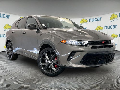 2024 Dodge Hornet R/T