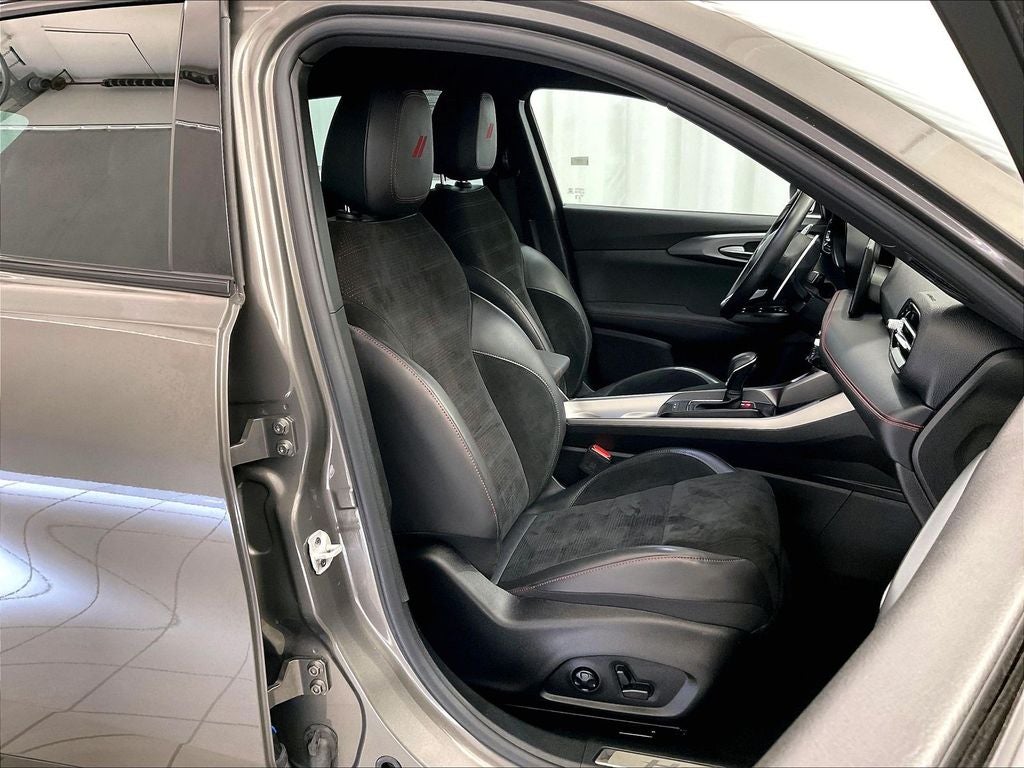 2024 Dodge Hornet R/T