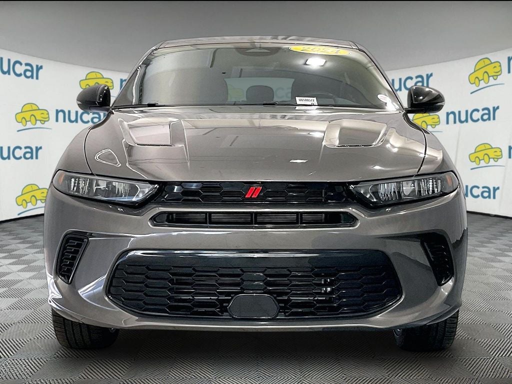 2024 Dodge Hornet R/T