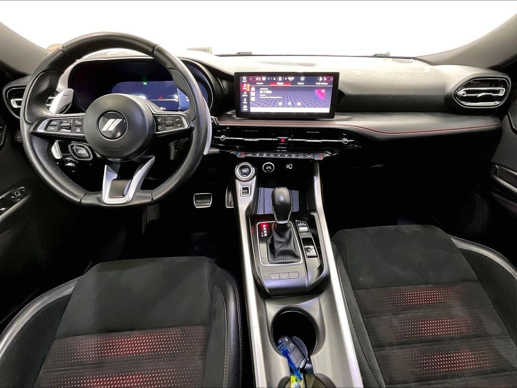 2024 Dodge Hornet R/T