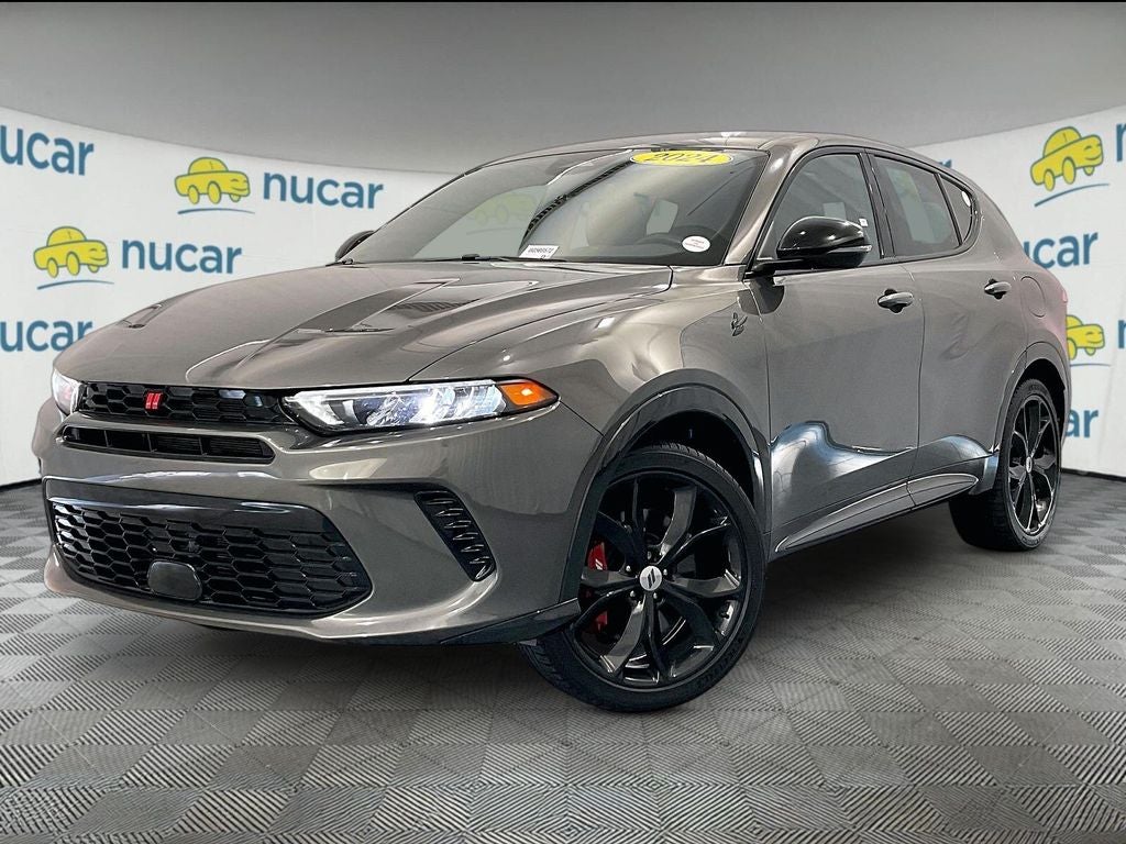 2024 Dodge Hornet R/T