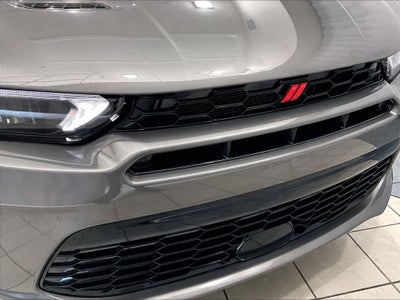 2024 Dodge Hornet R/T